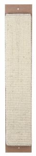 Placa De Zgariat Cu Sisal, 11 x 60 cm, Bej 43181t