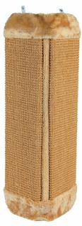 Placa De Zgariat Cu Sisal, Pentru Colt, 32x60 cm, Bej, 43431t