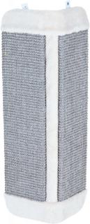 Placa De Zgariat Cu Sisal, Pentru Colt, 32x60 cm, Gri, 43435t