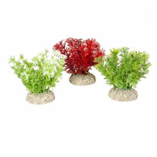 Planta Artificiala Hottonia S 10 cm Diferite Culori 242 457955