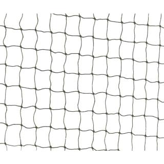 Plasa De Siguranta Pentru Geam, 4x3 m, Verde, 44293t