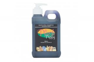 Plush Puppy Black Opal Shampoo 500ml