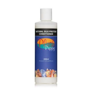 Plush Puppy Natural Silk Protein Conditioner