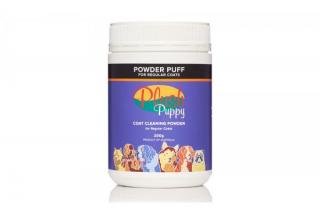 Powder Puff Regular 200g