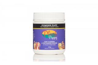 Powder Puff Terrier 100g