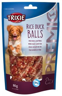 Premio Orez Rata Balls 80 g 31704