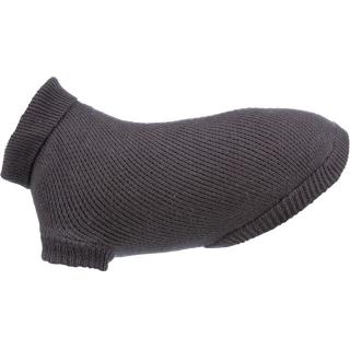 Pulover CityStyle Berlin, XS: 30 cm, Antracit, 680162