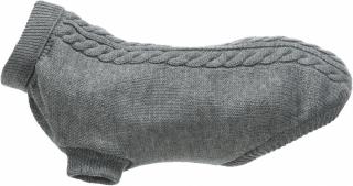Pulover Kenton, S: 36 cm, Gri, 680014