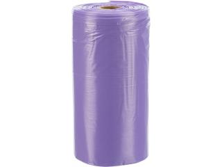 Pungi Igienice, Cu Miros De Lavanda, 4 Role 20 Buc, Mov, 22839t