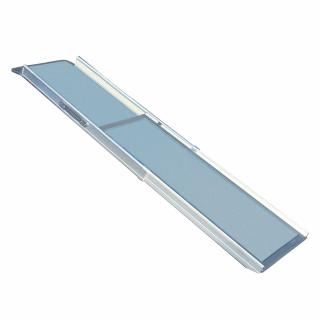 Rampa Telescopica 2- Step, Auto, Aluminiu, 43x100-180 cm, Pana la 120 kg, 3940
