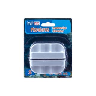 Razuitor Magnetic, Plutitor, S: 7x7x3 cm, A008