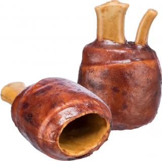 Recompensa Pentru Caini, Ciolan Cu Pui, 150 g, (25buc Set)-Pret Bucata, 31510