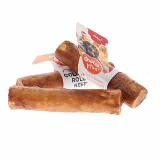 Recompensa Pentru Caini, Rulou Cu Colagen Si Vita, L: 25cm, 1buc 105g, L15228