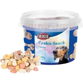Recompense Pentru Caini, Biscuiti Farmies, 1.3 kg, 31663