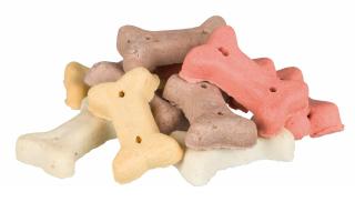 Recompense Pentru Caini, Biscuiti Mini Oase, 1.3 kg, 31661