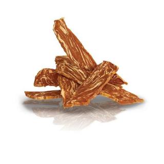 Recompense Pentru Caini, Fasii De Friptura De Somon, 500 g, A04703