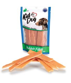 Recompense Pentru Caini, Fileuri De Iepure, 80 g, A04808