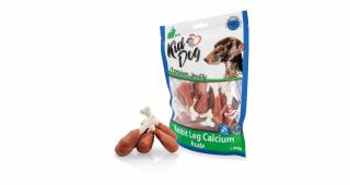 Recompense Pentru Caini, Oscioare Calciu Cu Iepure, 250 g, A04829