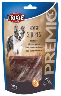 Recompense Pentru Caini, Premio, Batoane Cu Carne De Cal, 11 cm, 100 g, 31855
