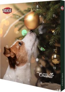 Recompense Pentru Caini, Premio Calendar Advent, 30 x 34 x 3.5 cm 9267