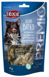 Recompense Pentru Caini, Premio, Sushi Bites, 75 g, 31571t