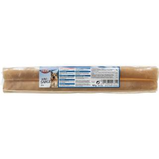 Recompense Pentru Caini, Rulouri Presate, 25cm 20mm, 2x80g, 2781