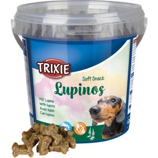Recompense Pentru Caini, Soft Snacks Lupinos, 500 g, 31517