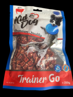 Recompense Pentru Caini, Trainer Go, Mini Cuburi De Vita, 250 g, A04770