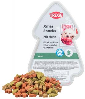 Recompense Xmas cu Pui, 500 g, 92661