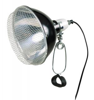 Reflector Cu Clema De Siguranta, 21x19 cm, 76071t