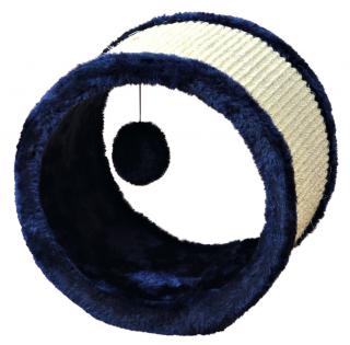Rola Sisal De Zgariat, 23x20 cm, Albastru, 4324