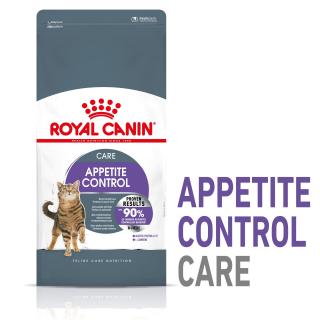 Royal Canin Appetite Control Care 400gr