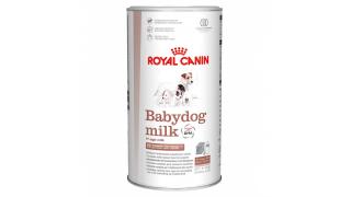 Royal Canin BabyDog Milk 400 g