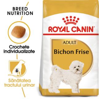 Royal Canin Bichon Frise Adult 500gr