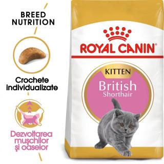 Royal Canin British Shorthair Kitten 2kg