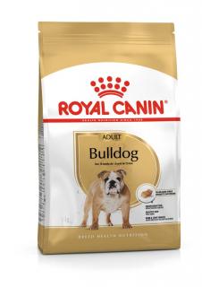 Royal canin Bulldog Adult 3kg