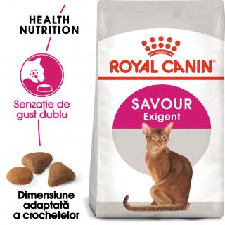 Royal Canin Exigent Savour 400gr