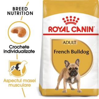 Royal Canin French Bulldog Adult 1.5kg