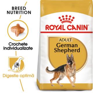 Royal Canin German Shepherd Adult 3kg