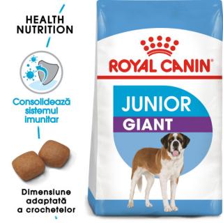 Royal Canin Giant Junior 3.5kg