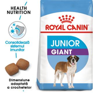 Royal Canin Giant Junior