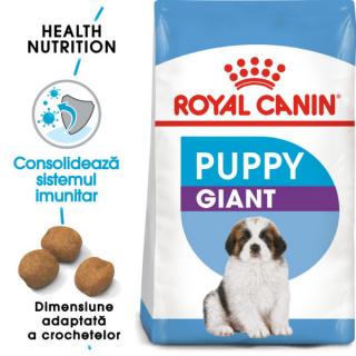 Royal Canin Giant Puppy 3.5kg