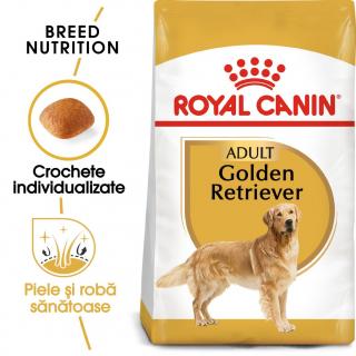 Royal Canin Golden Retriever Adult 12kg