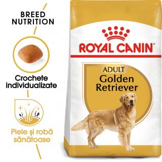 Royal Canin Golden Retriever Adult 3kg
