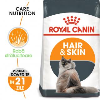 Royal Canin Hair  Skin Care 400gr