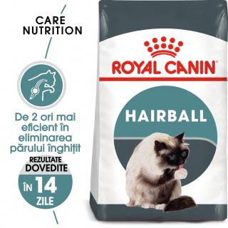 Royal Canin Hairball Care 400gr