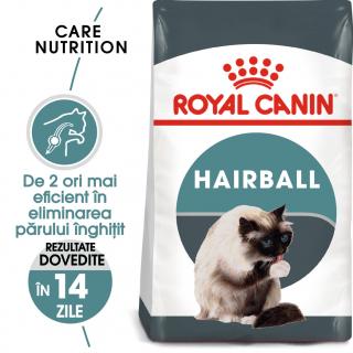 Royal Canin Hairball Care