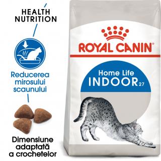 Royal Canin Indoor 27 400gr