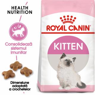 Royal Canin Kitten 400g - Promo