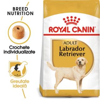 Royal Canin Labrador Retriever Adult 12kg